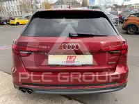2016 Audi A4