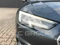 2016 Audi A4