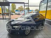 2016 Audi A4