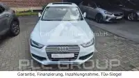 2016 Audi A4