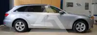 2016 Audi A4