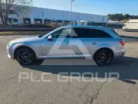 2016 Audi A4