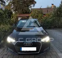 2016 Audi A4