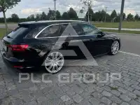 2016 Audi A4