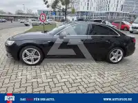 2016 Audi A4