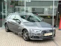 2016 Audi A4