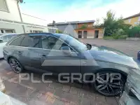2016 Audi A4