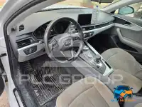 2016 Audi A4