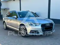 2016 Audi A4