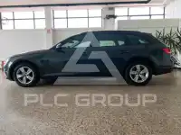 2016 Audi A4