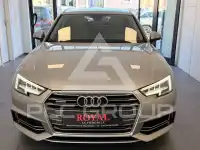 2016 Audi A4