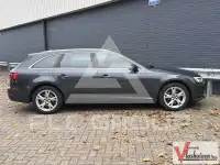 2016 Audi A4