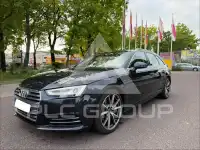 2016 Audi A4