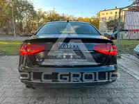 2016 Audi A4