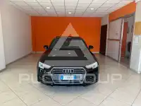 2016 Audi A4