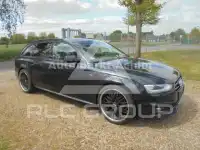 2016 Audi A4