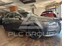 2016 Audi A4