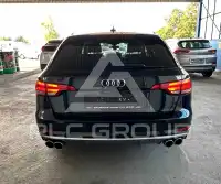 2016 Audi A4