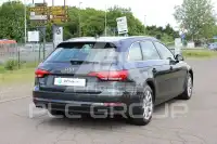 2016 Audi A4