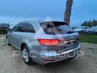 2016 Audi A4