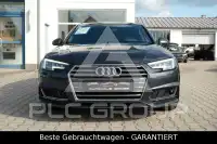 2016 Audi A4