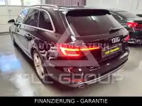 2016 Audi A4