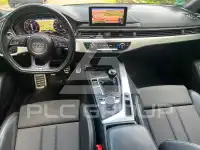2016 Audi A4