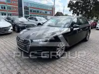 2016 Audi A4
