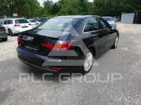 2016 Audi A4