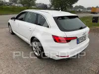 2016 Audi A4