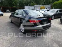 2016 Audi A4