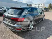 2016 Audi A4