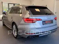 2016 Audi A4