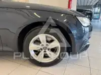 2016 Audi A4