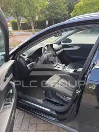 2016 Audi A4