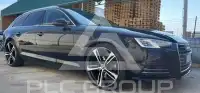2016 Audi A4