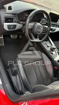 2016 Audi A4