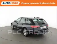 2016 Audi A4