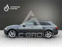 2016 Audi A4