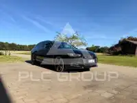 2016 Audi A4