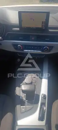 2016 Audi A4