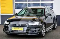 2016 Audi A4