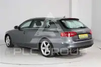 2016 Audi A4