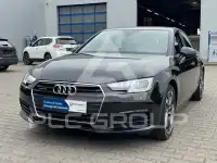 2016 Audi A4