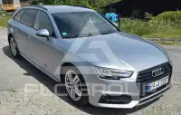 2016 Audi A4