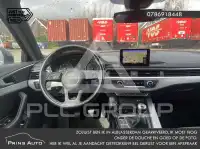 2016 Audi A4