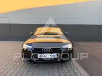 2016 Audi A4