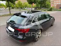 2016 Audi A4