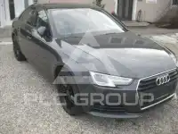 2016 Audi A4