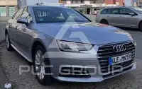 2016 Audi A4